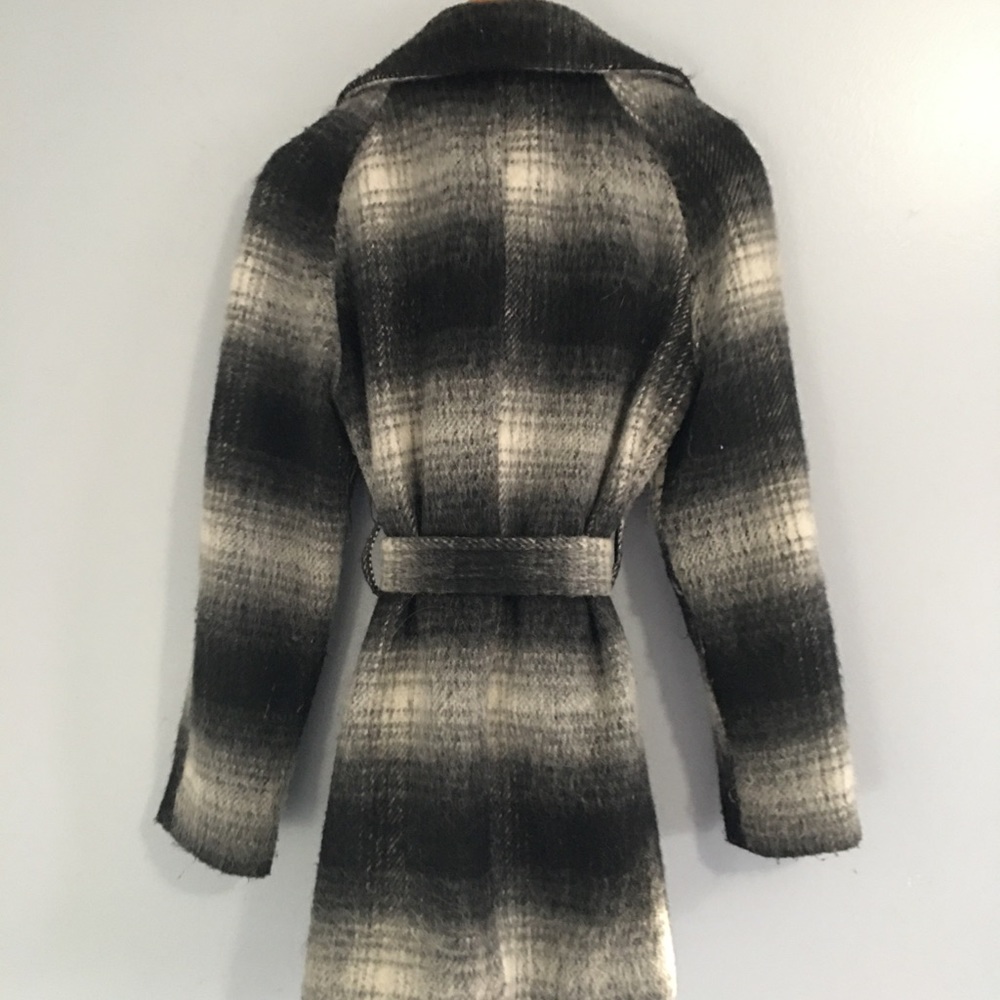 Wool Winter Jacket - Picture 2 of 2